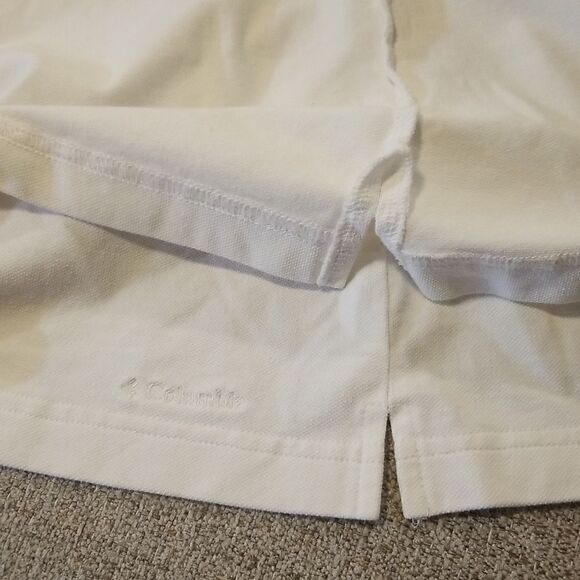 Columbia Women's Tank Top Size Large spaghetti staples pre-owned - Picture 12 of 16